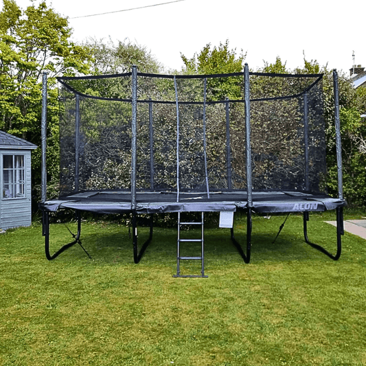 ACON 16 HD Trampoline
