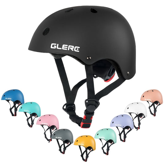 Glerc Kids Bike Helmet