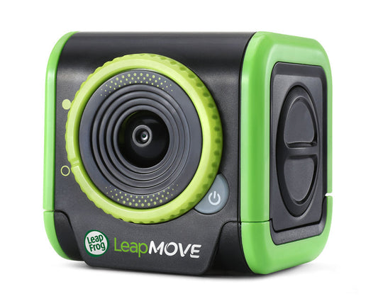 Leap Frog LeapMove