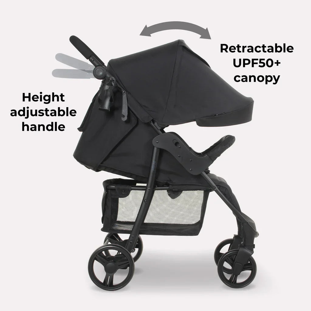 My Babiie MB30 Plus Pushchair