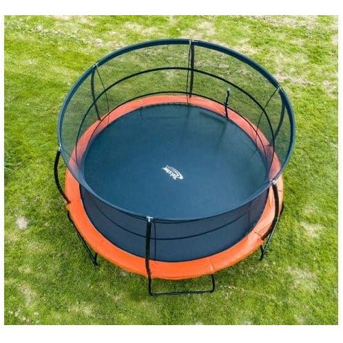 Telstar Jump Capsule MK3 Package Trampoline