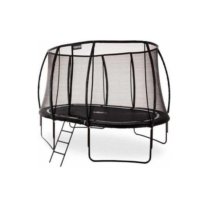 Telstar Oval Vortex BLACK Edition Package