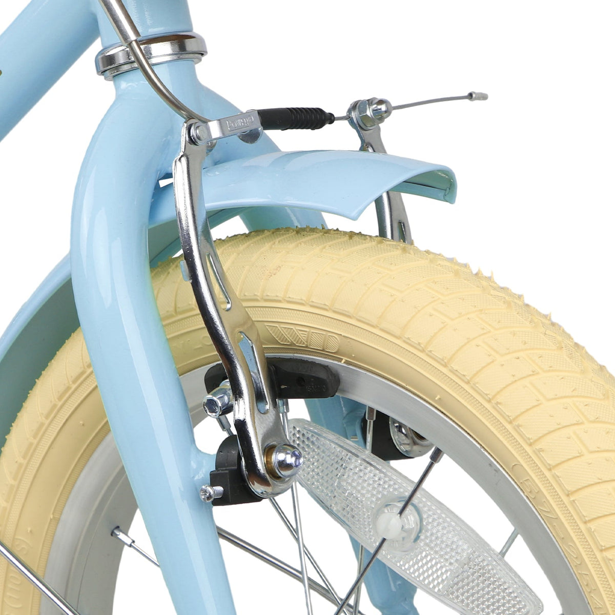 Glerc 18 Inch Kids Bike For 5 - 9 Years Old - Little Molly