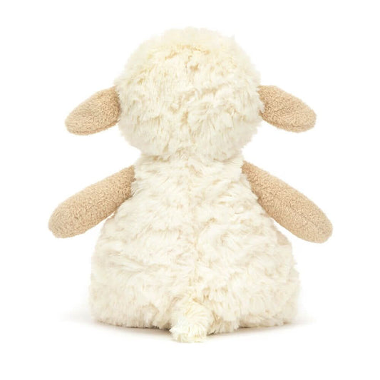 Lamb Plush Toy