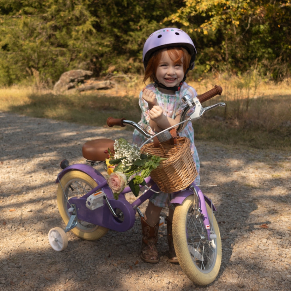 Glerc 20 Inch Kids Bike For 7 - 13 Years Old - Little Molly