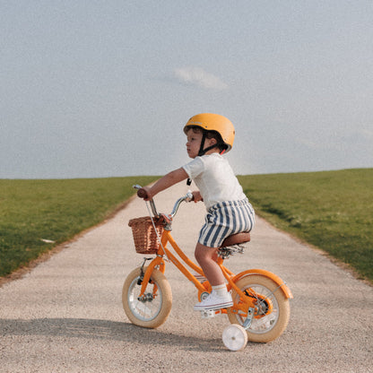 Glerc 14 Inch Kids Bike For 3 - 5 Years Old - Little Molly