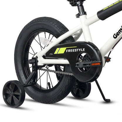 Glerc 12" BMX Style Kids Bike - Gemini