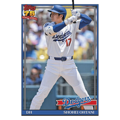 2026 Topps Series 2 Baseball Hobby Box (Presell)