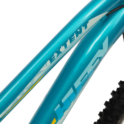 Huffy Extent 20" Mountain Bike - Aqua Blue