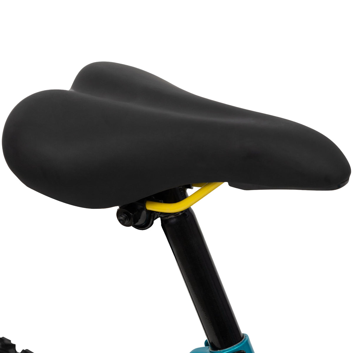 Huffy Extent 20" Mountain Bike - Aqua Blue