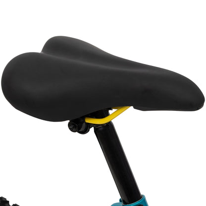 Huffy Extent 20" Mountain Bike - Aqua Blue