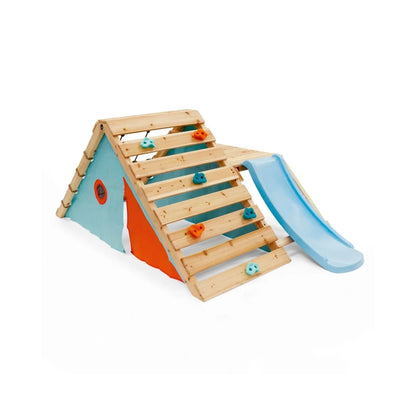 Plum My First Wooden Playcentre