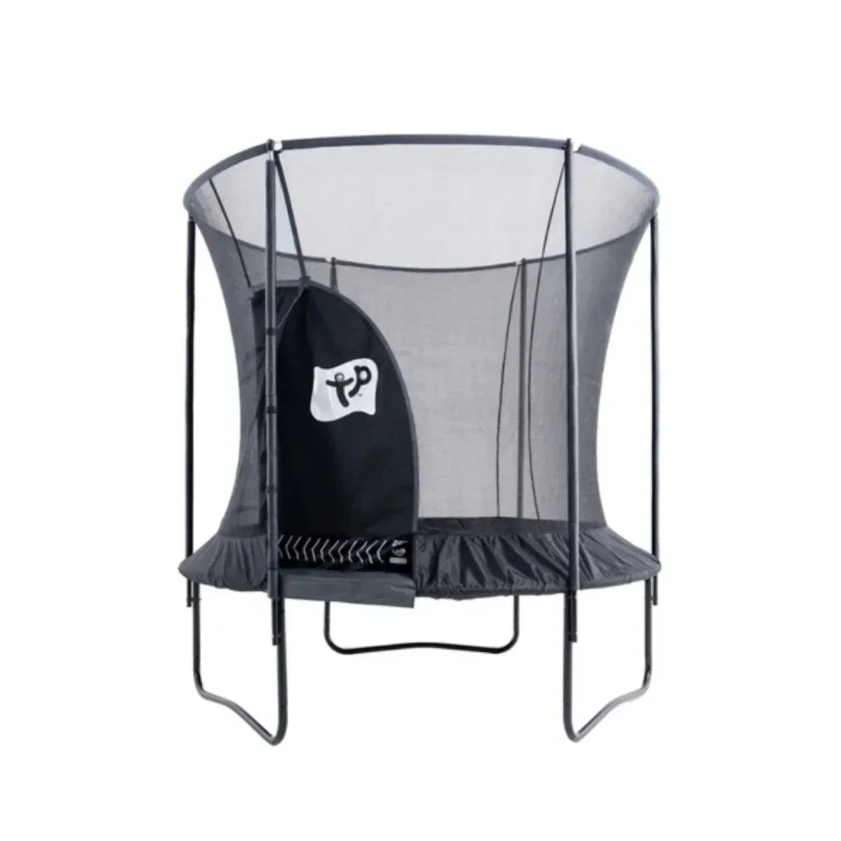 TP Genius 8ft Round Trampoline