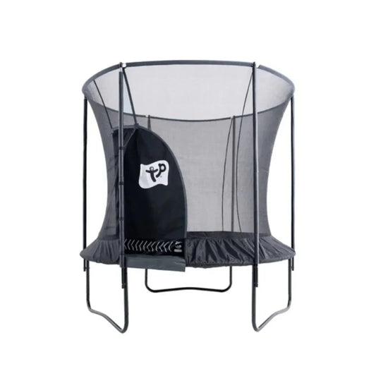 TP Genius 8ft Round Trampoline