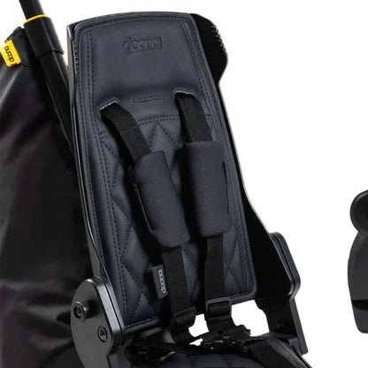 Doona Liki S5 Trike - Nitro Black