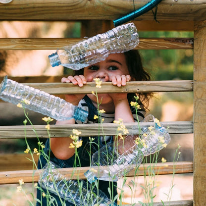 Plum Discovery Woodland Treehouse