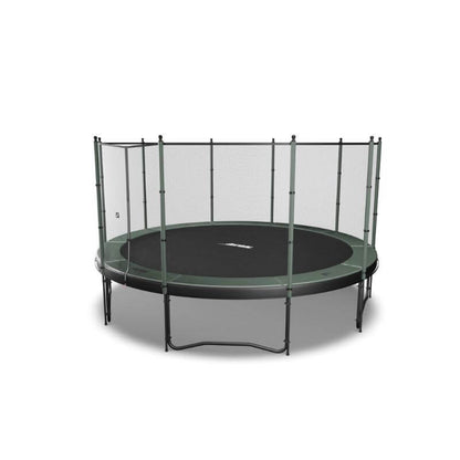 ACON Air 15ft Round Trampoline