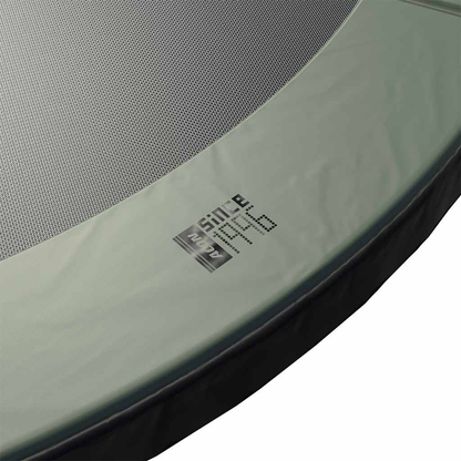 ACON Air 10ft Round Trampoline