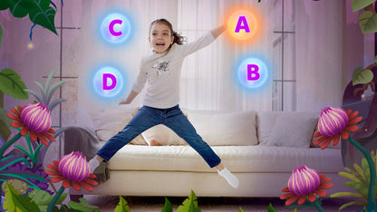 Leap Frog LeapMove