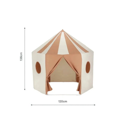 CuddleCo Pavilion Play Tent - Tuscany