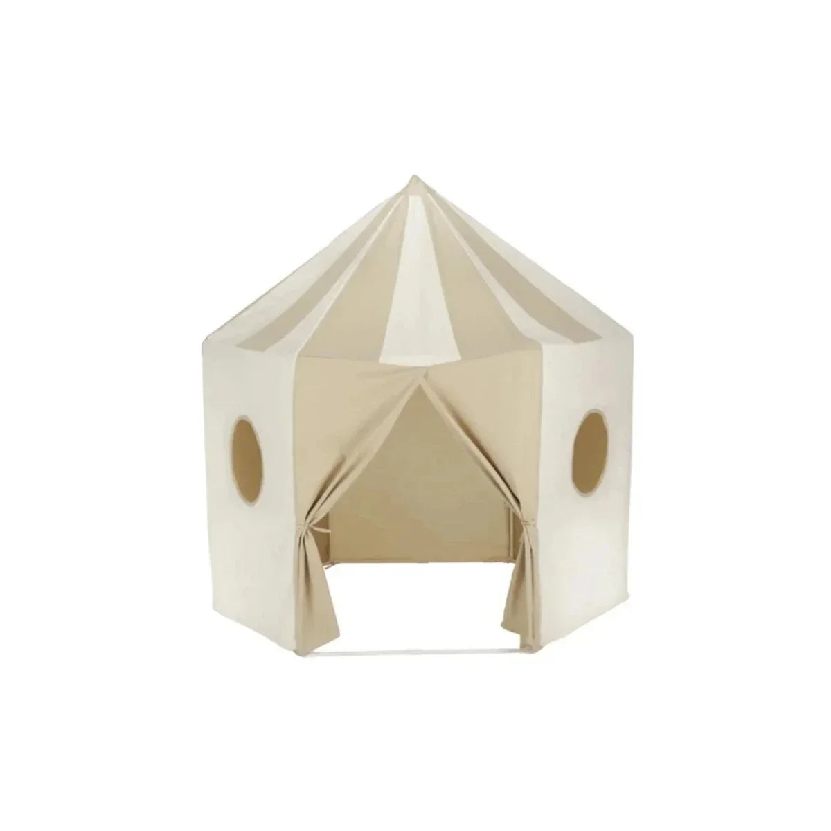 CuddleCo Pavilion Play Tent - Cookie