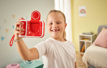 VTech KidiZoom® PrintCam