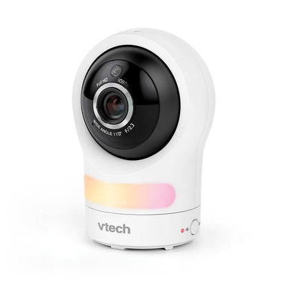 VTech Smart Wi-Fi 1080p Pan & Tilt Smart Baby Camera