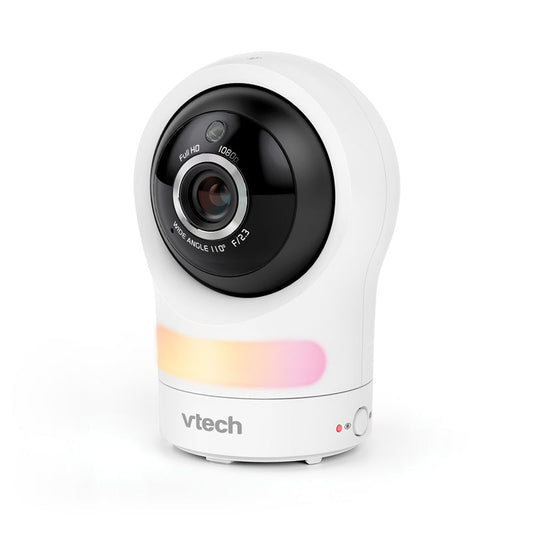 VTech Smart Wi-Fi 1080p Pan & Tilt Smart Baby Camera