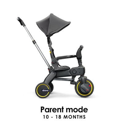 Doona™ Liki Trike S1 - Grey