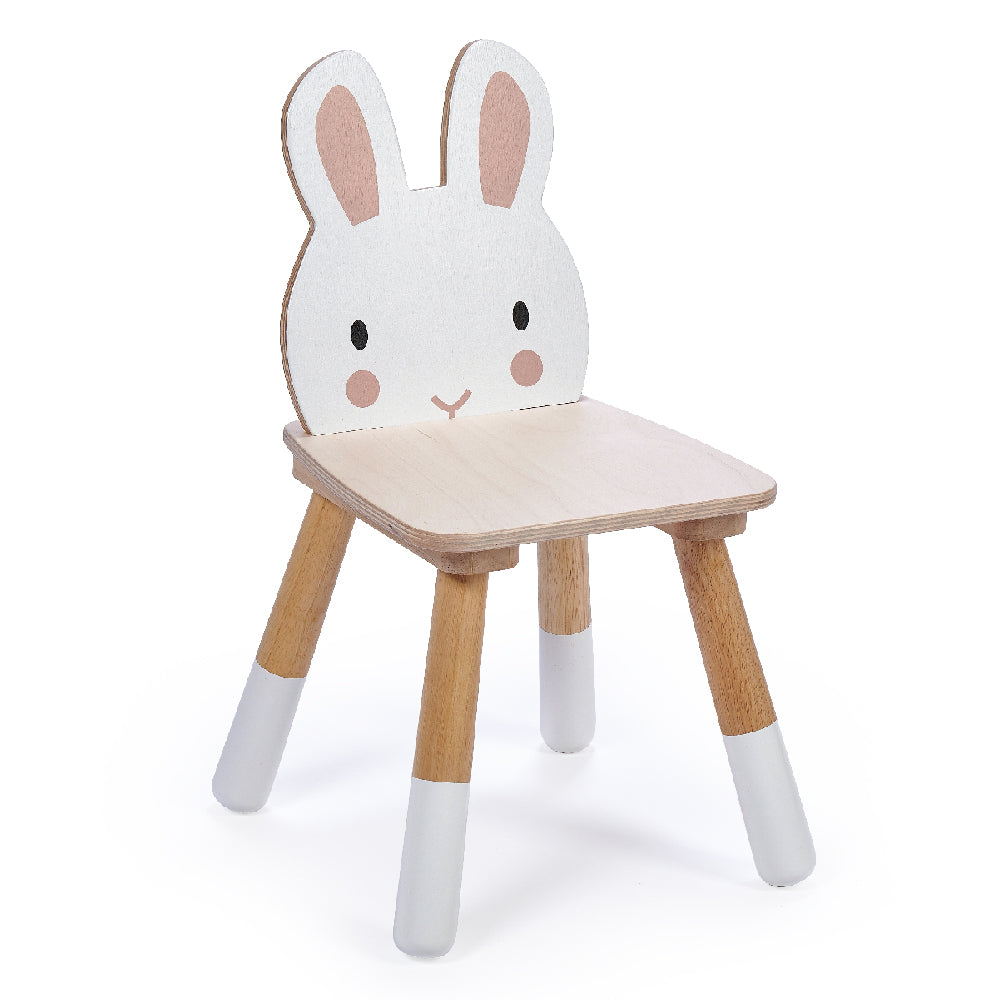 Forest Rabbit Chair