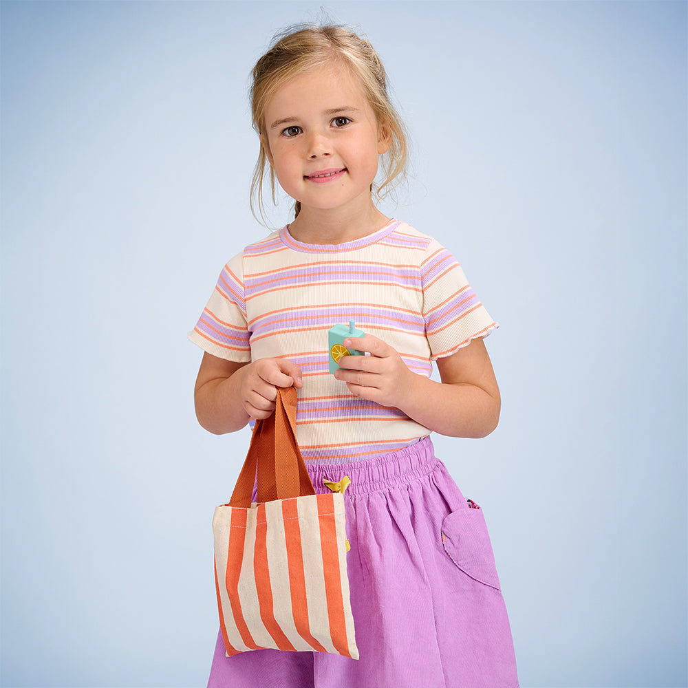 Bargain Grocery Bag