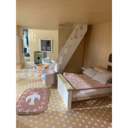 Dolls House Bedroom Furniture
