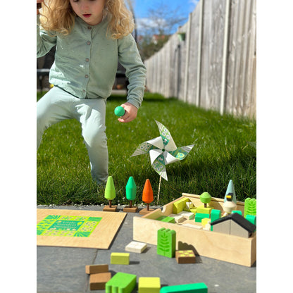 Little Garden Designer