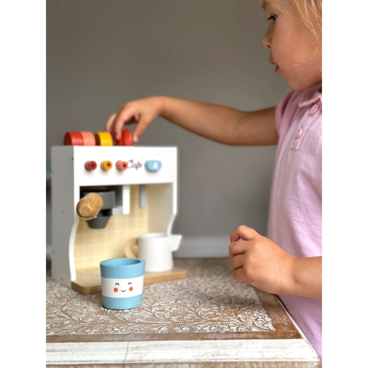 Barista Set