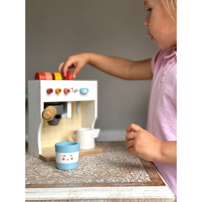 Barista Set