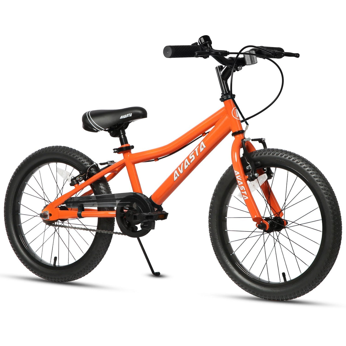 20 inch Kids Bike - Bilbo