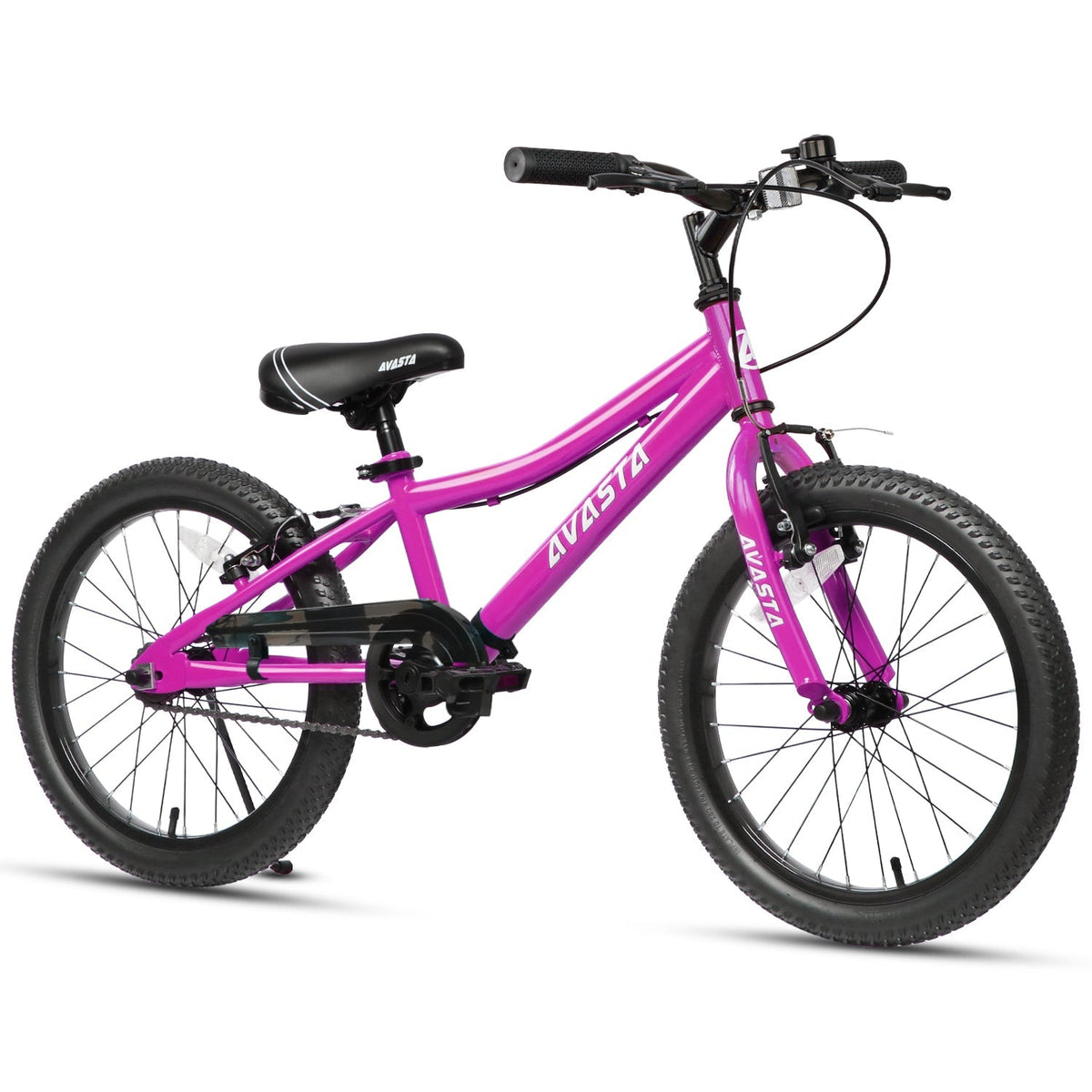 20 inch Kids Bike - Bilbo