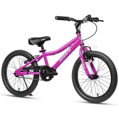 20 inch Kids Bike - Bilbo