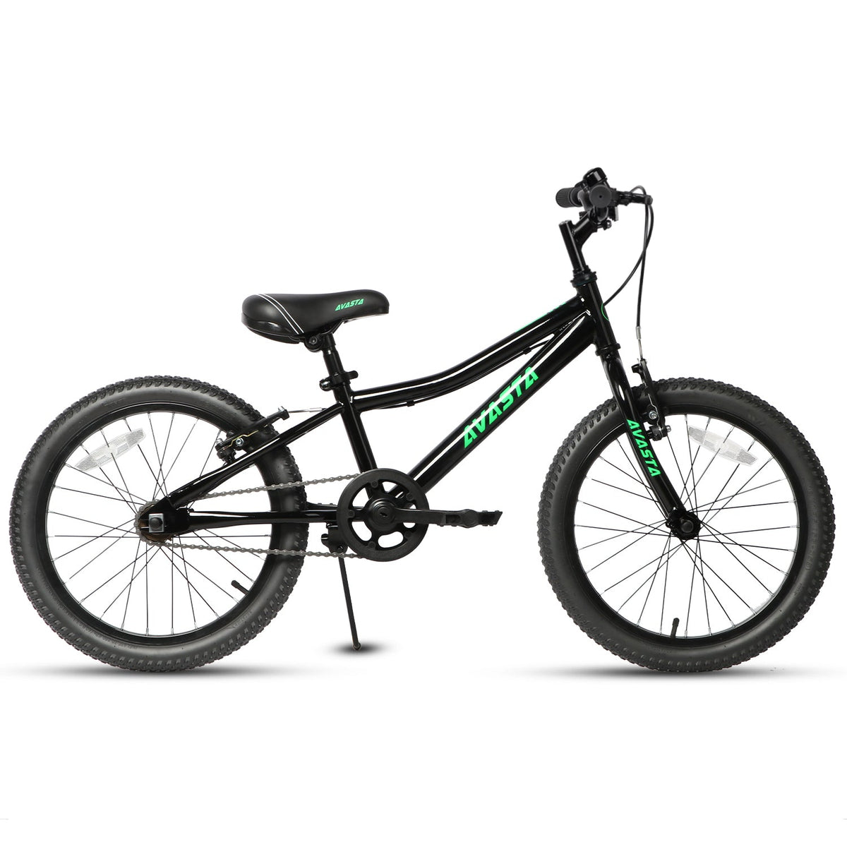 20 inch Kids Bike - Bilbo