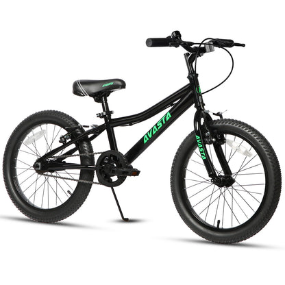 20 inch Kids Bike - Bilbo