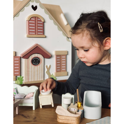 Cottontail Cottage