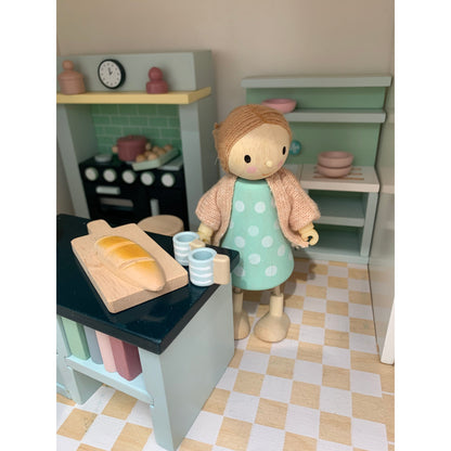Dolls House Kitchen Furniture