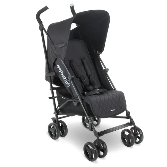 My Babiie MB01 Folding Stroller
