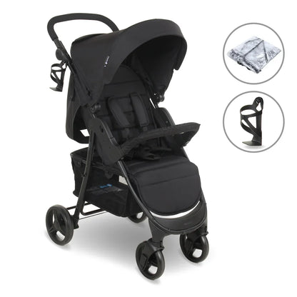 My Babiie MB30 Plus Pushchair