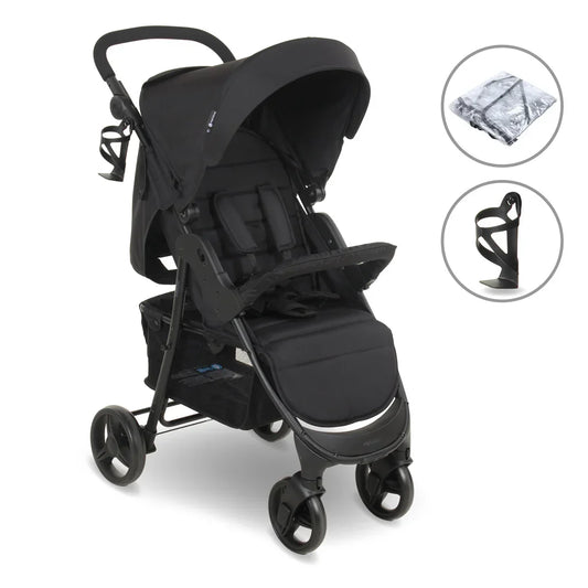 My Babiie MB30 Plus Pushchair