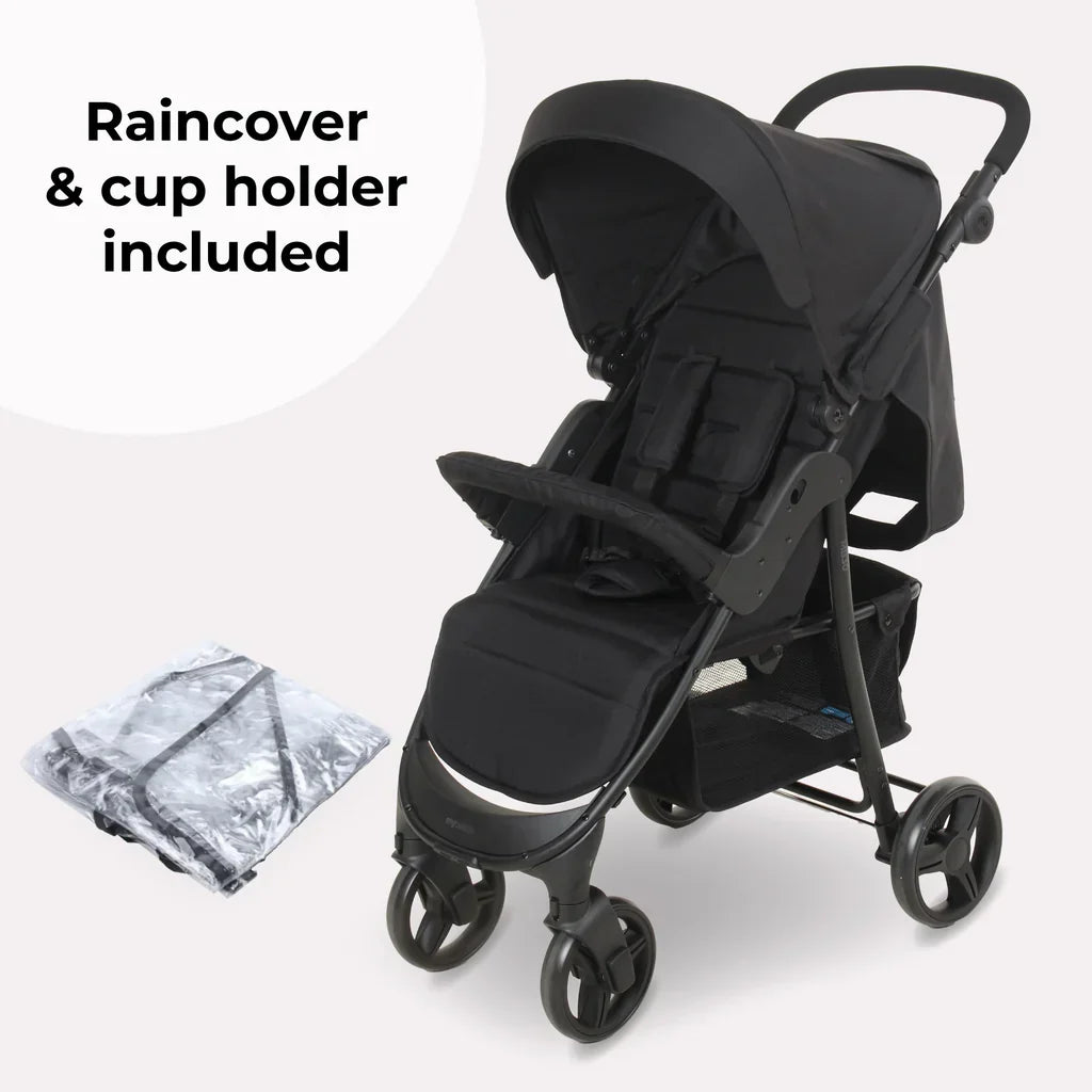 My Babiie MB30 Plus Pushchair