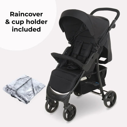 My Babiie MB30 Plus Pushchair
