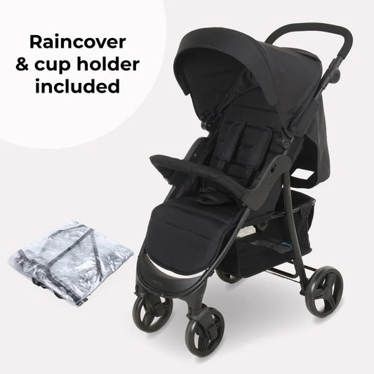 My Babiie MB30 Plus Pushchair