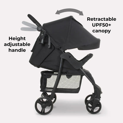 My Babiie MB30 Plus Pushchair