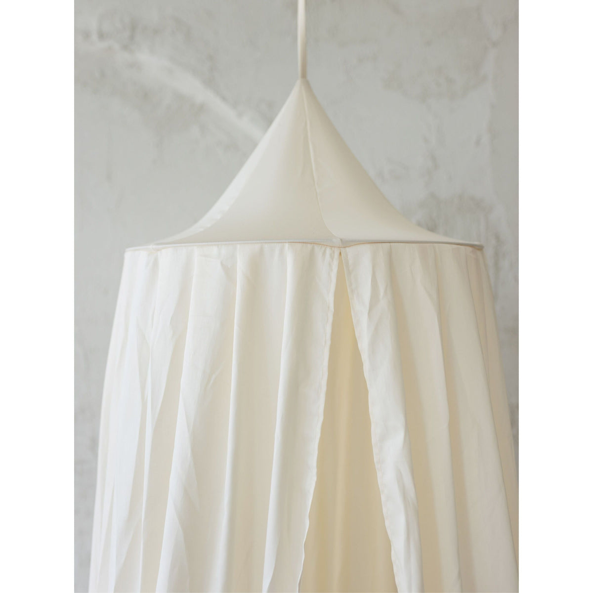 MINICAMP Hanging Canopy for Toddler Bed or Play Space